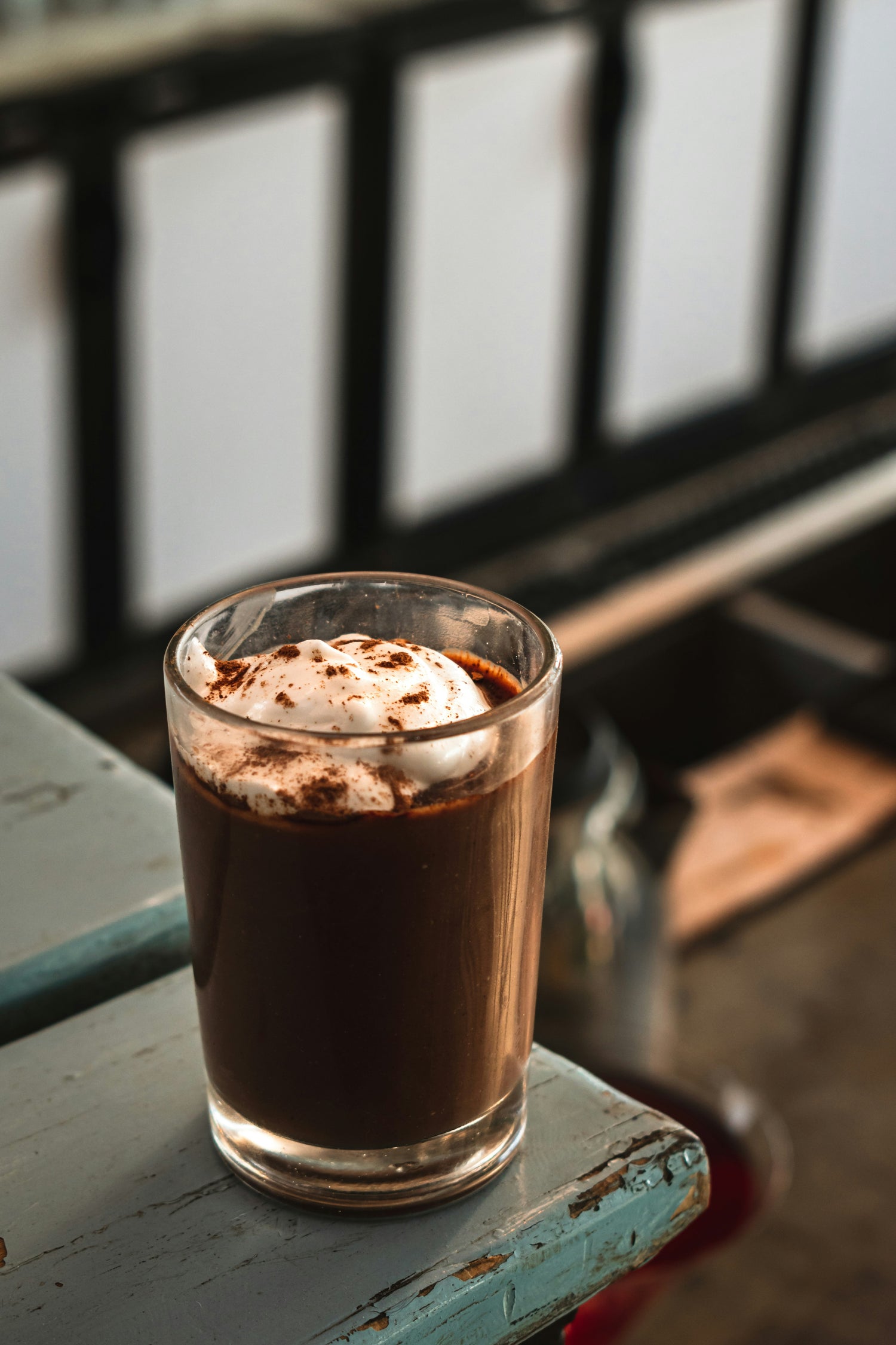 Chocolate