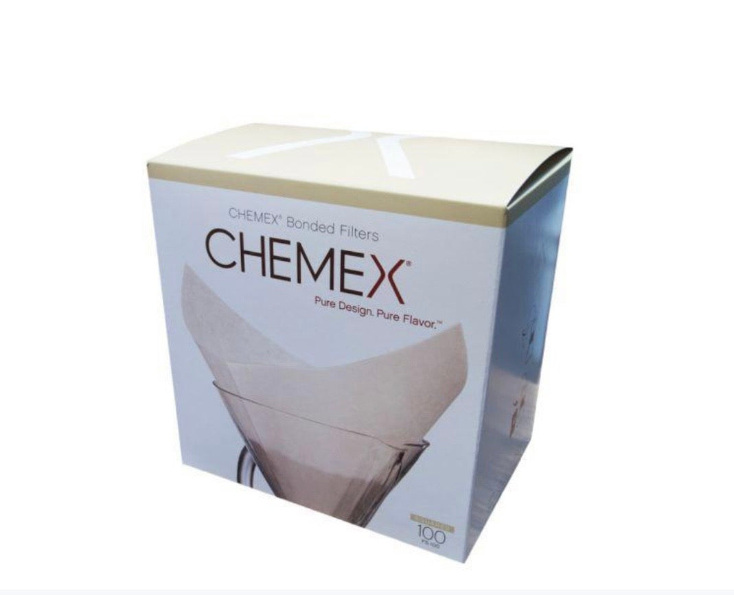 Chemex Filter Papers (100)
