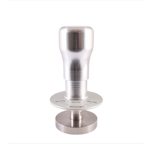 Dynametric Tamper