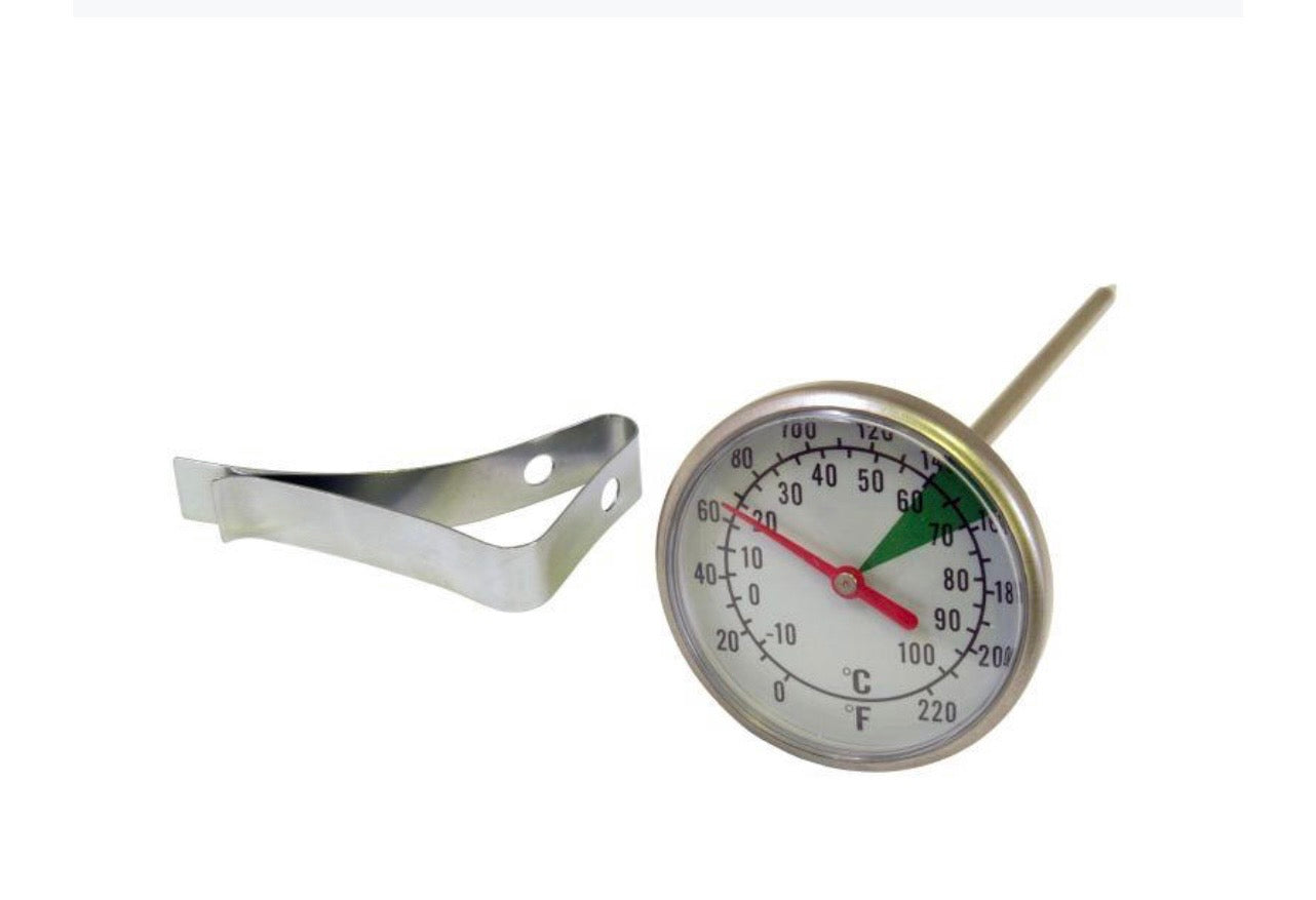 Thermometer