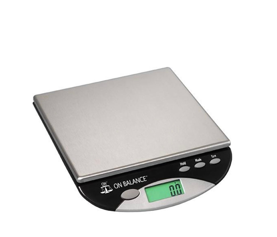 Digital Scales