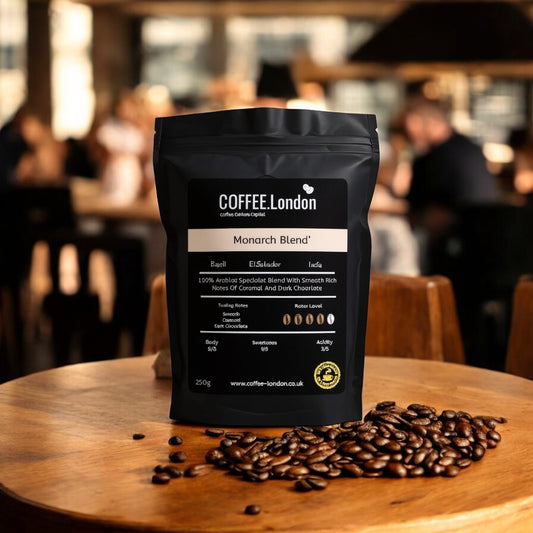 Monarch Blend