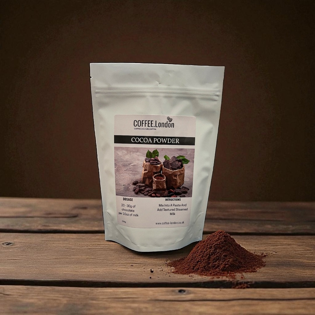 Cocoa Powder