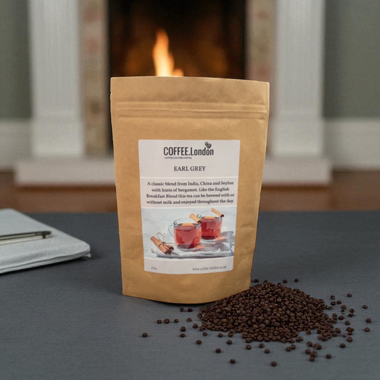 Earl Grey