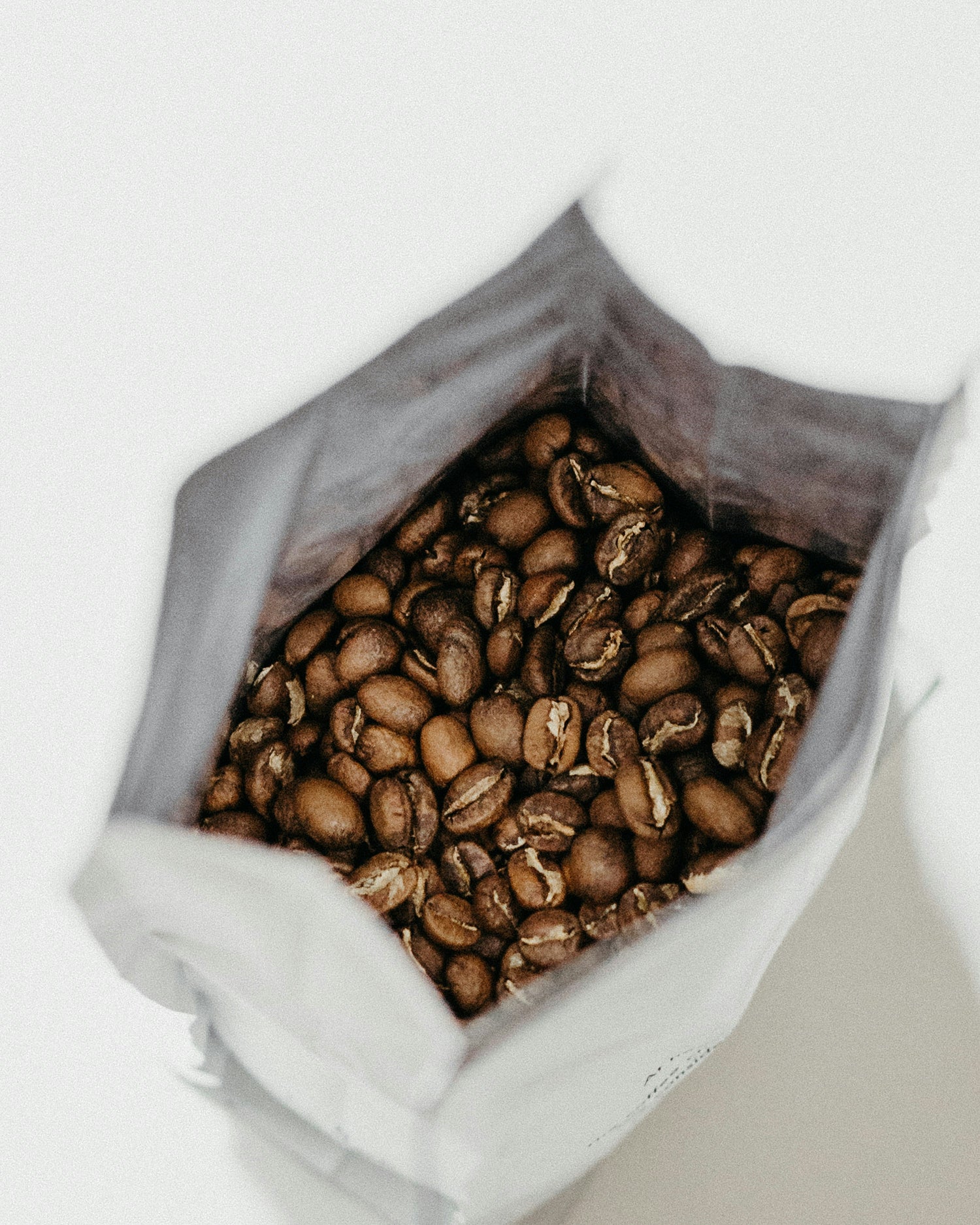 De’caf Coffee