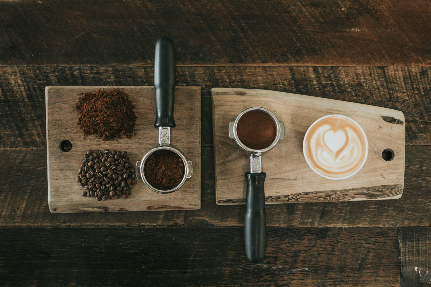 Single Origin