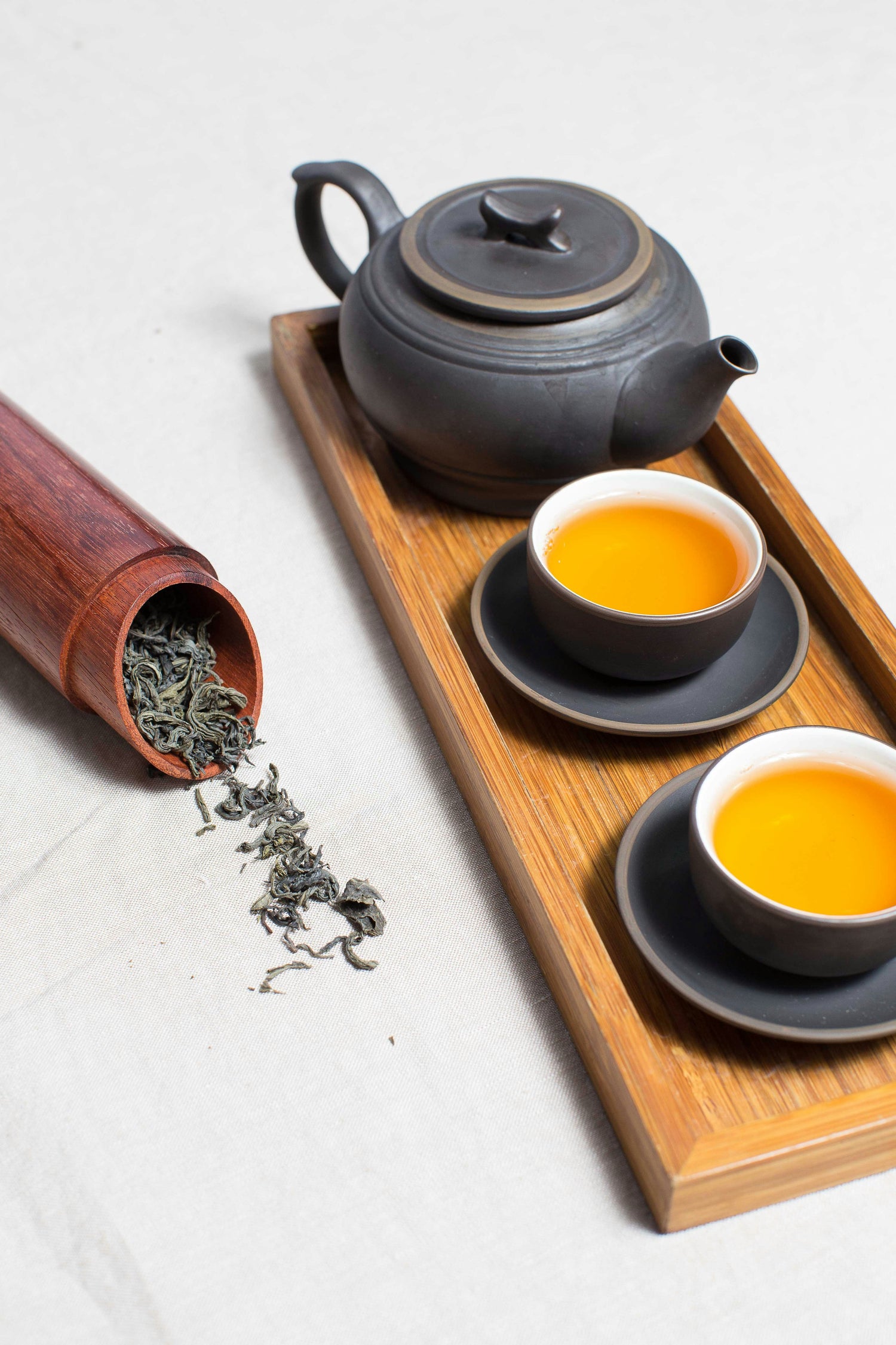 Premium Tea