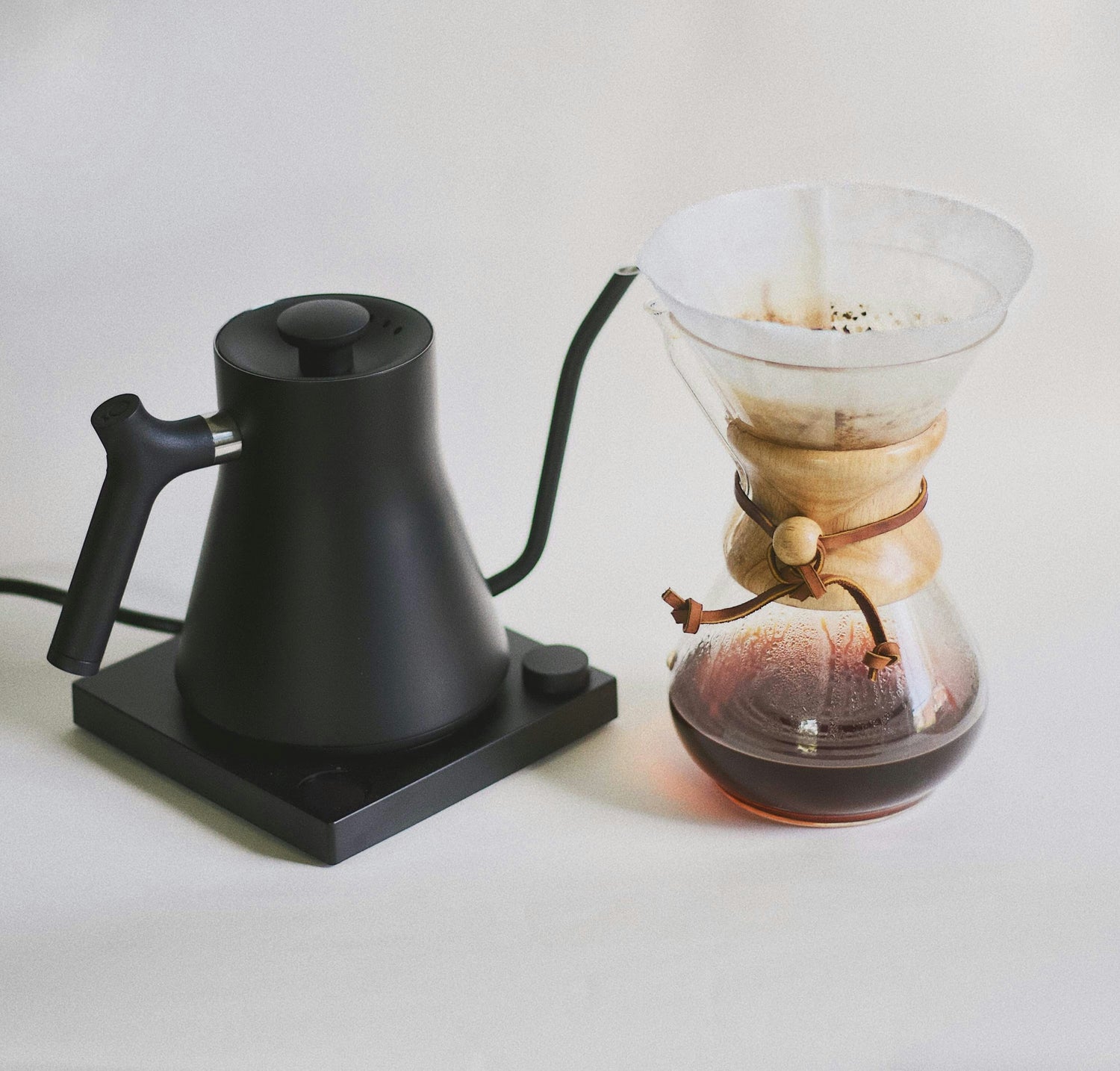 Brewing Tools