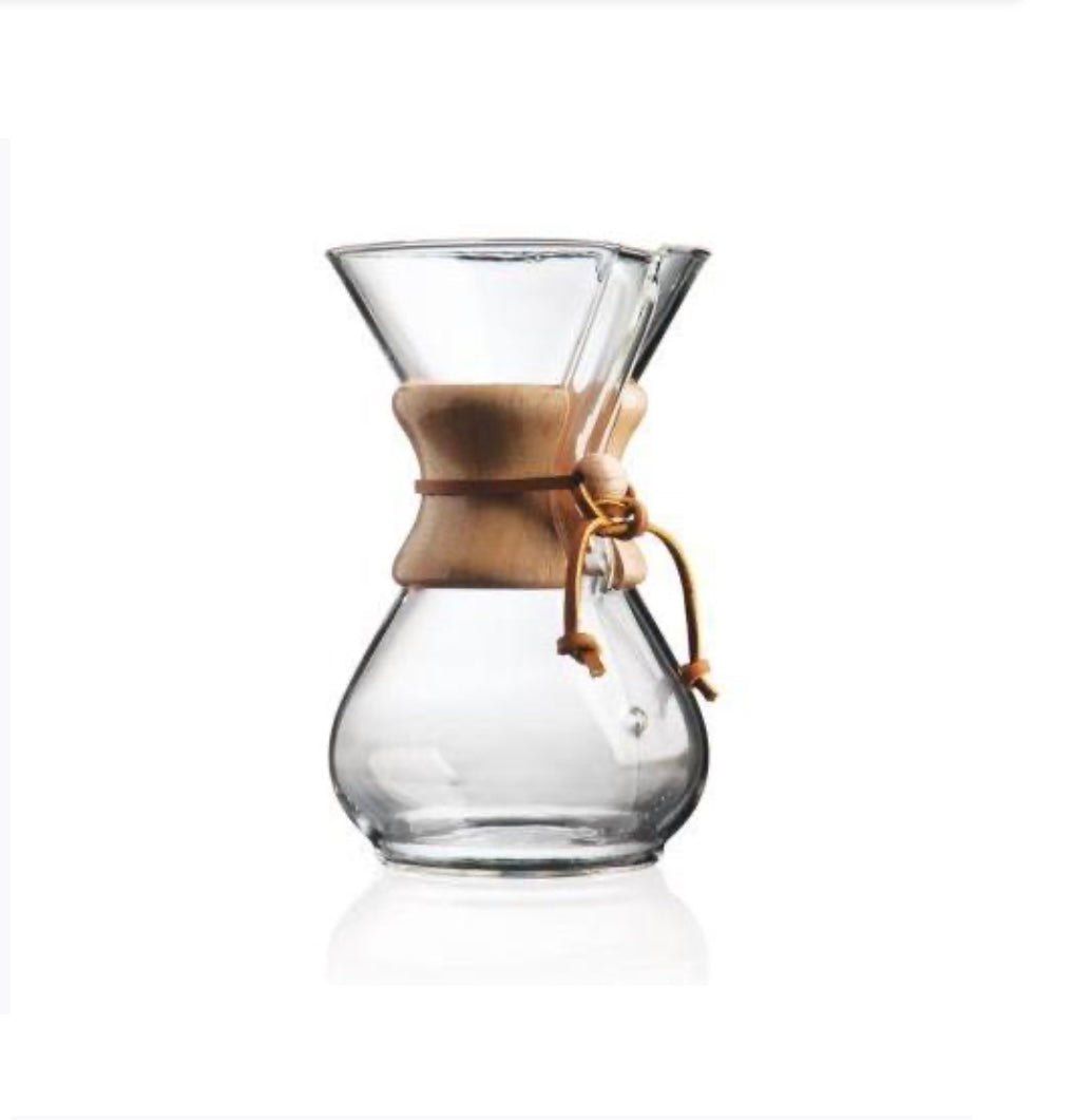 Chemex 6-Cup