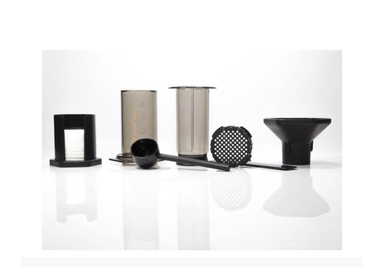 Aeropress Coffee Maker