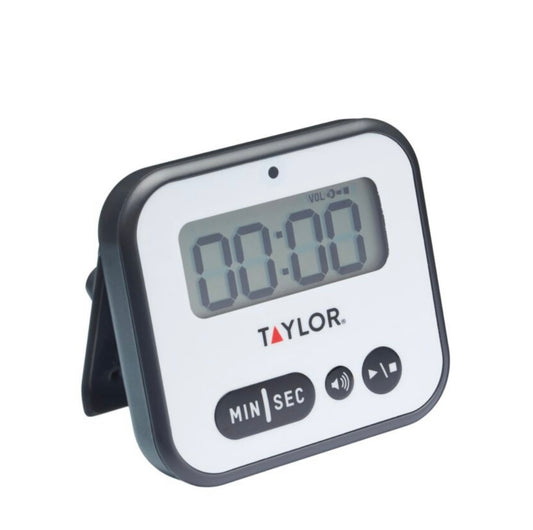 Shot Timer