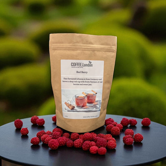 Red Berry