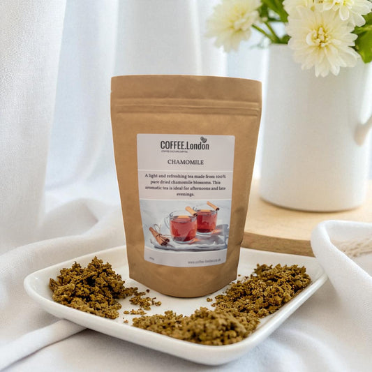 Chamomile