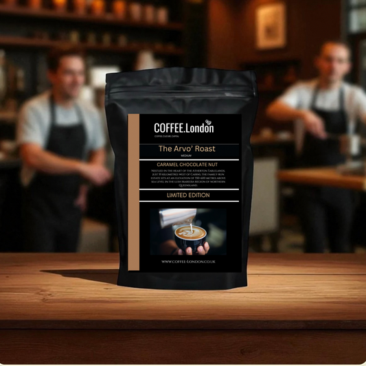The Arvo Roast (Limited Edition)