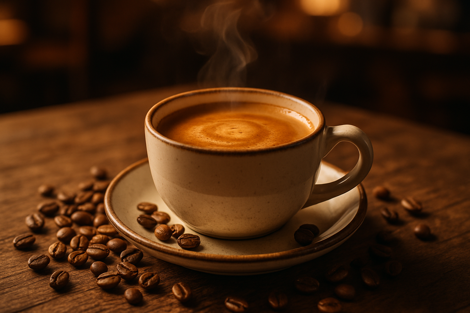 Coffee